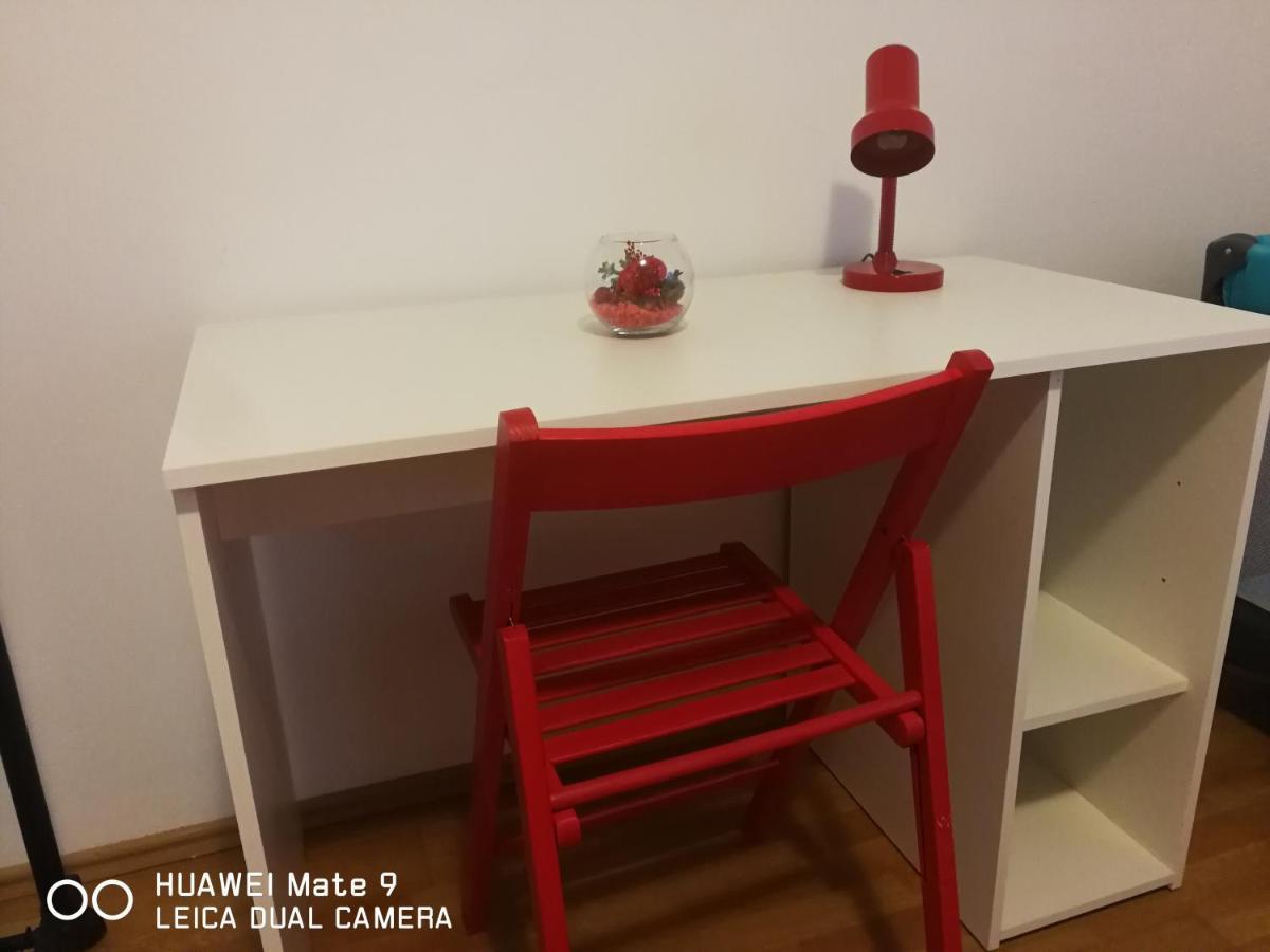 Angelina Apartman Каштела Экстерьер фото