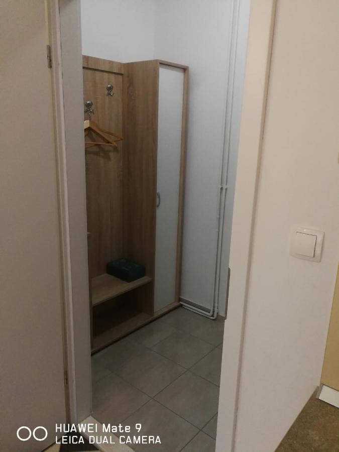 Angelina Apartman Каштела Экстерьер фото