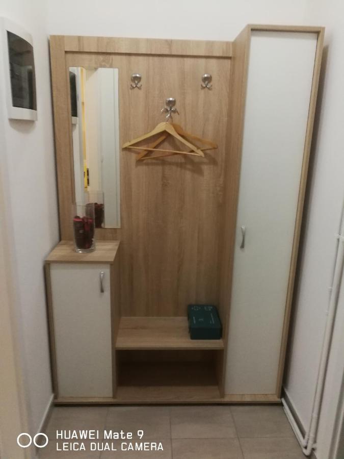 Angelina Apartman Каштела Экстерьер фото