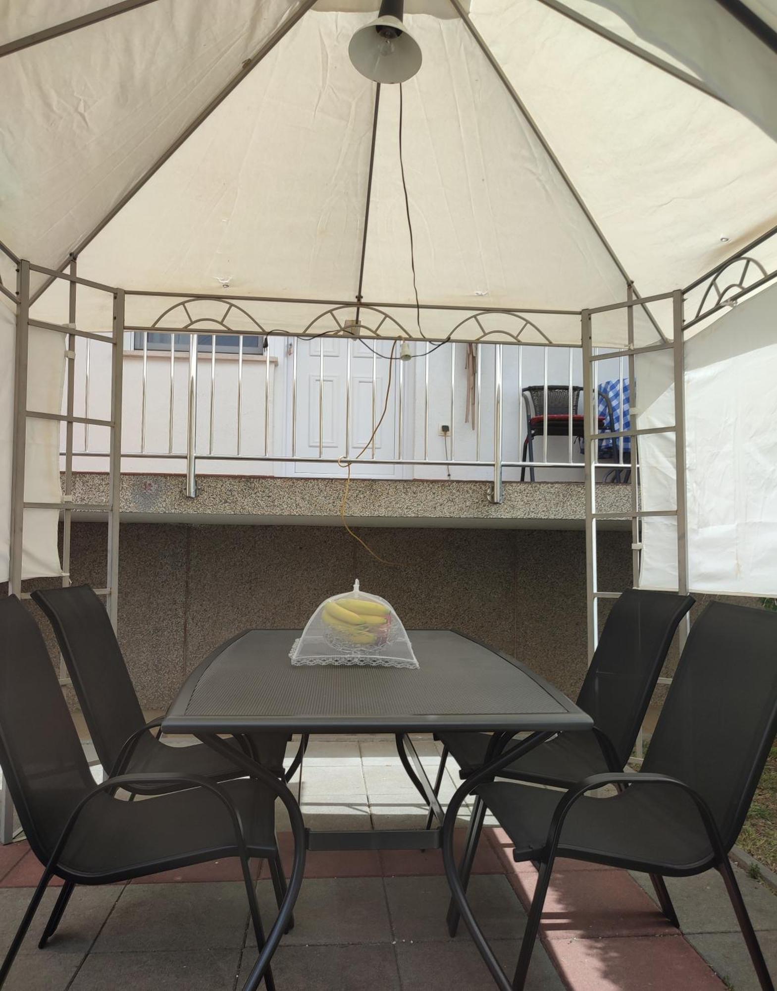 Angelina Apartman Каштела Экстерьер фото